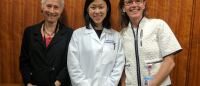 Carolyn Westhoff, MD, MSc; June Hou, MD; Kirsten L. Cleary, MD